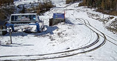 Port&eacute;-Puymorens jeudi 1 novembre 2018