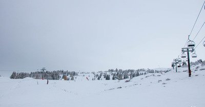 La Rosi&egrave;re mardi 30 octobre 2018