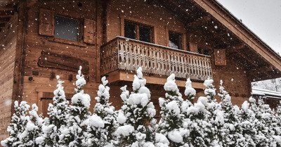 La Clusaz mardi 30 octobre 2018