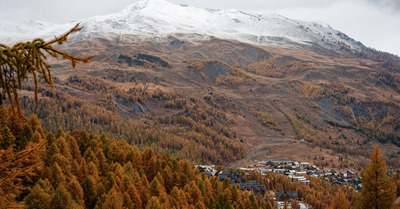 Vars samedi 27 octobre 2018