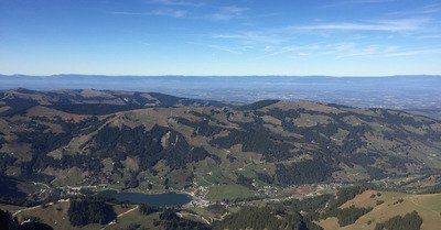 schwarzsee jeudi 25 octobre 2018