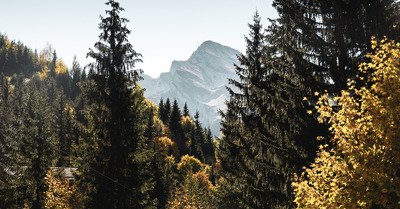 La Clusaz jeudi 11 octobre 2018