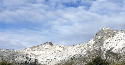 Le Grand-Bornand mardi 2 octobre 2018