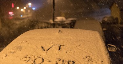 Valmorel dimanche 30 septembre 2018