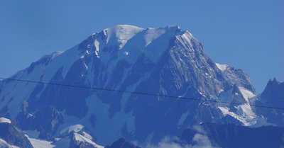 La Plagne dimanche 16 septembre 2018