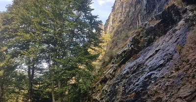 saut du gier lundi 10 septembre 2018