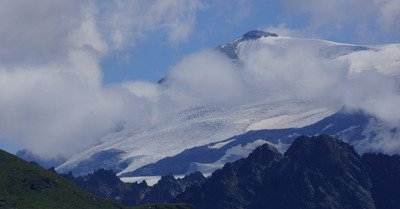 La Plagne jeudi 30 ao&ucirc;t 2018
