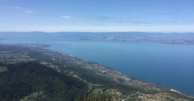 Thollon les M&eacute;mises lundi 27 ao&ucirc;t 2018