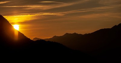 Ovronnaz jeudi 23 ao&ucirc;t 2018