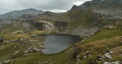 Les Menuires jeudi 9 ao&ucirc;t 2018