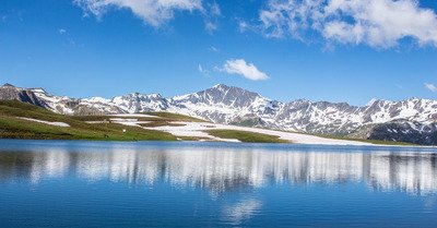 Val d'Is&egrave;re mardi 10 juillet 2018