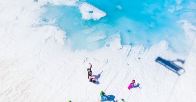 Val d'Is&egrave;re mercredi 27 juin 2018