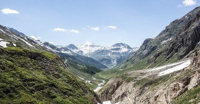 Val d'Is&egrave;re mercredi 20 juin 2018