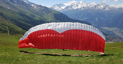 Verbier mercredi 20 juin 2018