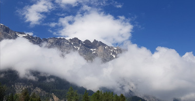 mayens-de-chamoson jeudi 14 juin 2018