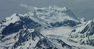 Verbier lundi 11 juin 2018