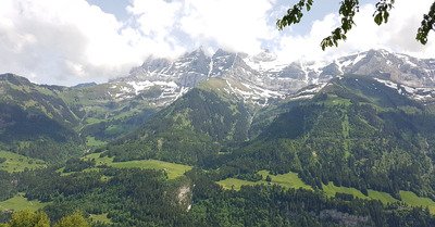 Champ&eacute;ry jeudi 7 juin 2018