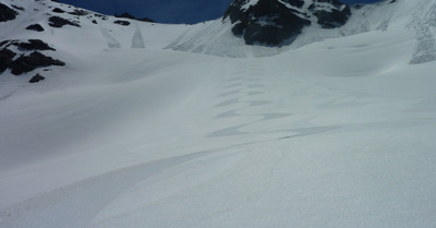 Verbier samedi 2 juin 2018