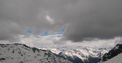 Orelle mardi 8 mai 2018