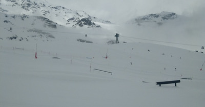 val thorens jeudi 3 mai 2018