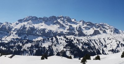 Champ&eacute;ry vendredi 20 avril 2018