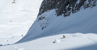 marmolada lundi 16 avril 2018