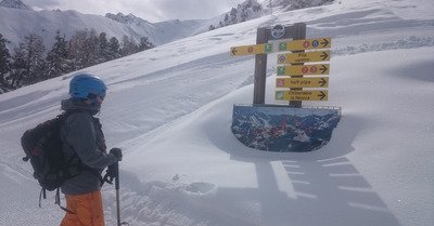 Aoste samedi 14 avril 2018