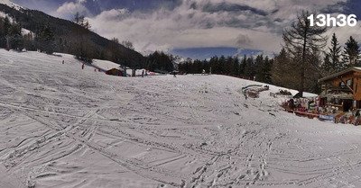 La Norma mardi 10 avril 2018