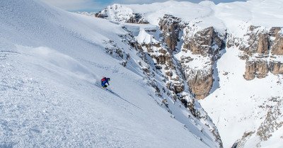 sella ronda lundi 9 avril 2018