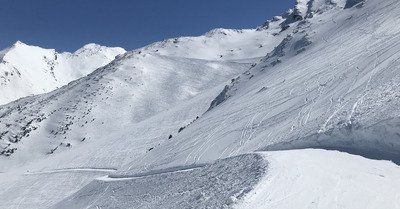 La Norma vendredi 6 avril 2018