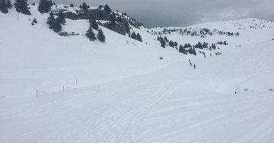 Ch&acirc;tel lundi 2 avril 2018