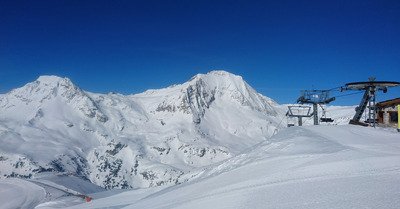 Aussois jeudi 22 mars 2018