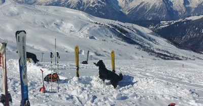 Saint François Longchamp jeudi 22 mars 2018