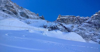 La Grave jeudi 22 mars 2018