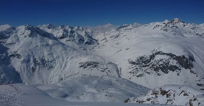 Bonneval mercredi 21 mars 2018