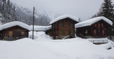 fionnay mardi 20 mars 2018