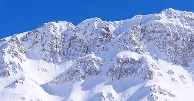 Serre Chevalier mardi 20 mars 2018