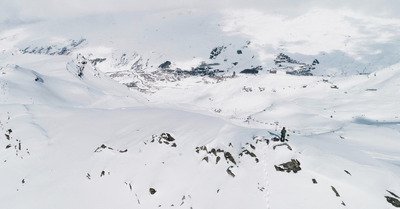 Les Menuires lundi 19 mars 2018