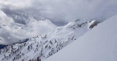 Ovronnaz lundi 19 mars 2018