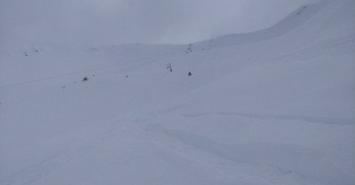 Flaine dimanche 18 mars 2018