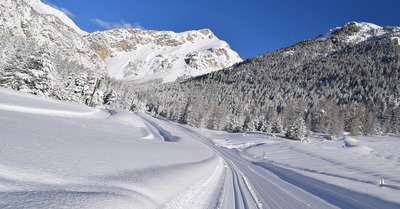 Arvieux vendredi 16 mars 2018