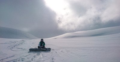 Les Menuires jeudi 15 mars 2018