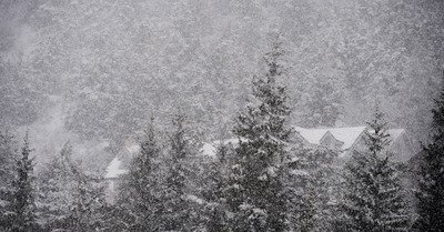 Serre Chevalier jeudi 15 mars 2018