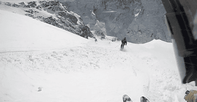 Les 2 Alpes mercredi 14 mars 2018