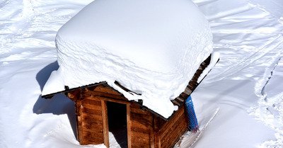 Serre Chevalier mardi 13 mars 2018