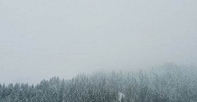 Le Grand-Bornand mardi 13 mars 2018