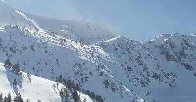 Port&eacute;-Puymorens mardi 13 mars 2018