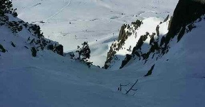 Port&eacute;-Puymorens dimanche 11 mars 2018