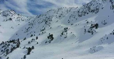 Port&eacute;-Puymorens samedi 10 mars 2018