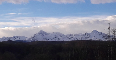 Pic du Midi de Bigorre samedi 10 mars 2018